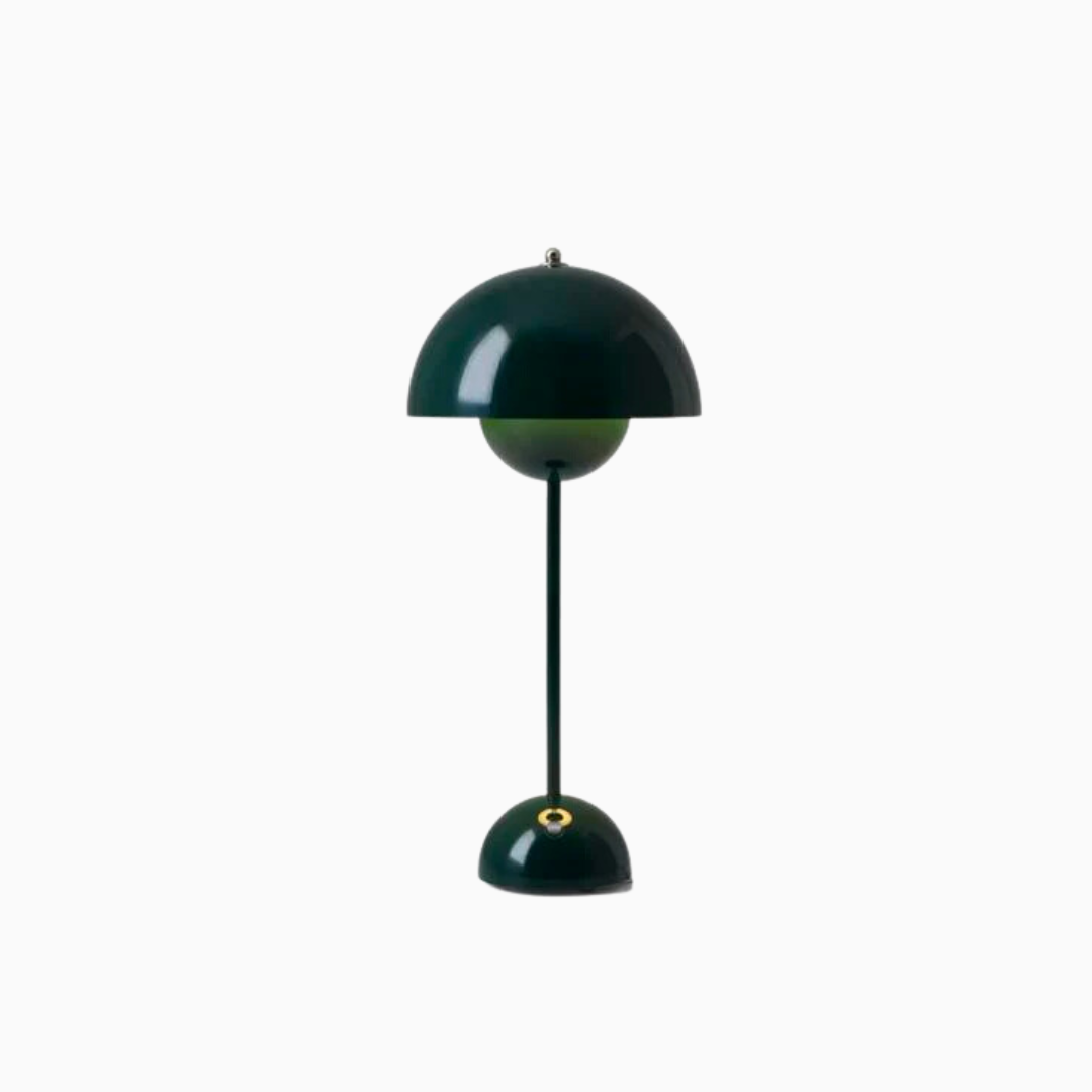 Best'Livin Flowerpot lamp (draadloos)