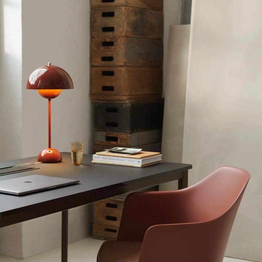 Best'Livin Flowerpot lamp (met draad)