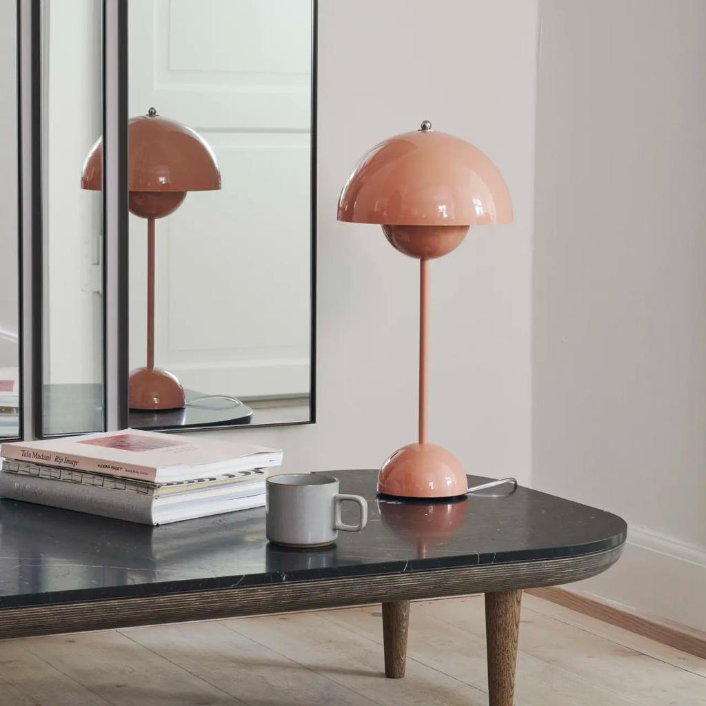 Best'Livin Flowerpot lamp (met draad)
