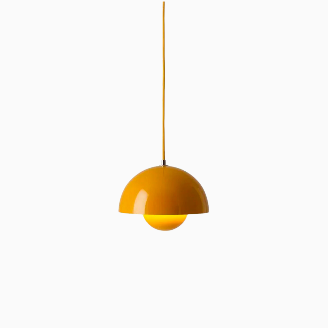 Best'Livin Flowerpot Hanglamp