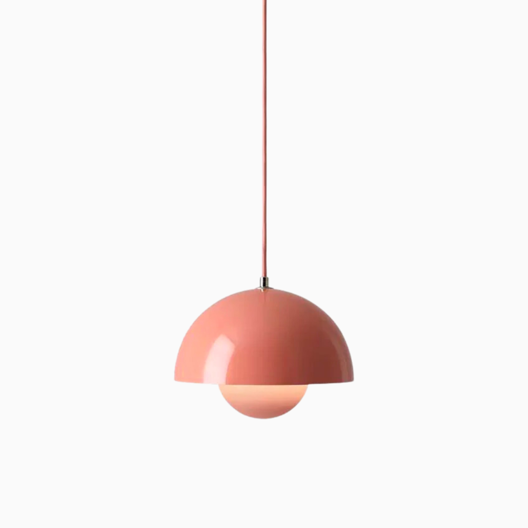 Best'Livin Flowerpot Hanglamp