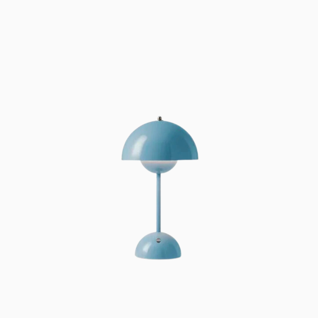 Best'Livin Flowerpot lamp (draadloos)