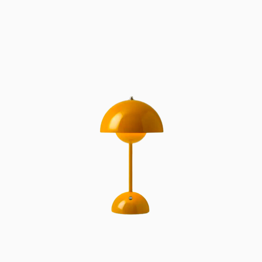 Best'Livin Flowerpot lamp (draadloos)
