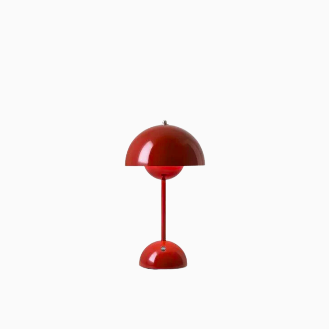 Best'Livin Flowerpot lamp (draadloos)
