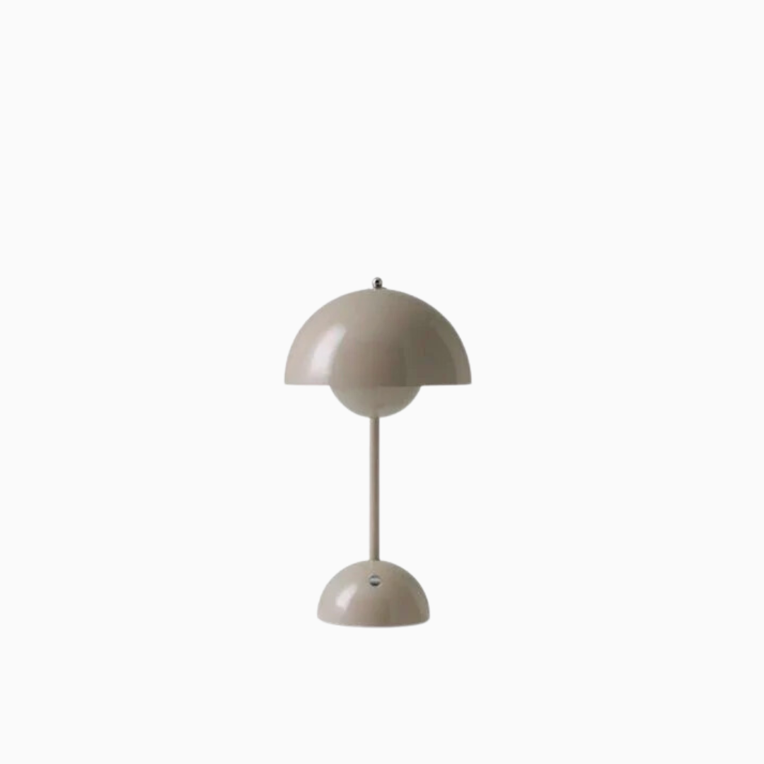 Best'Livin Flowerpot lamp (draadloos)