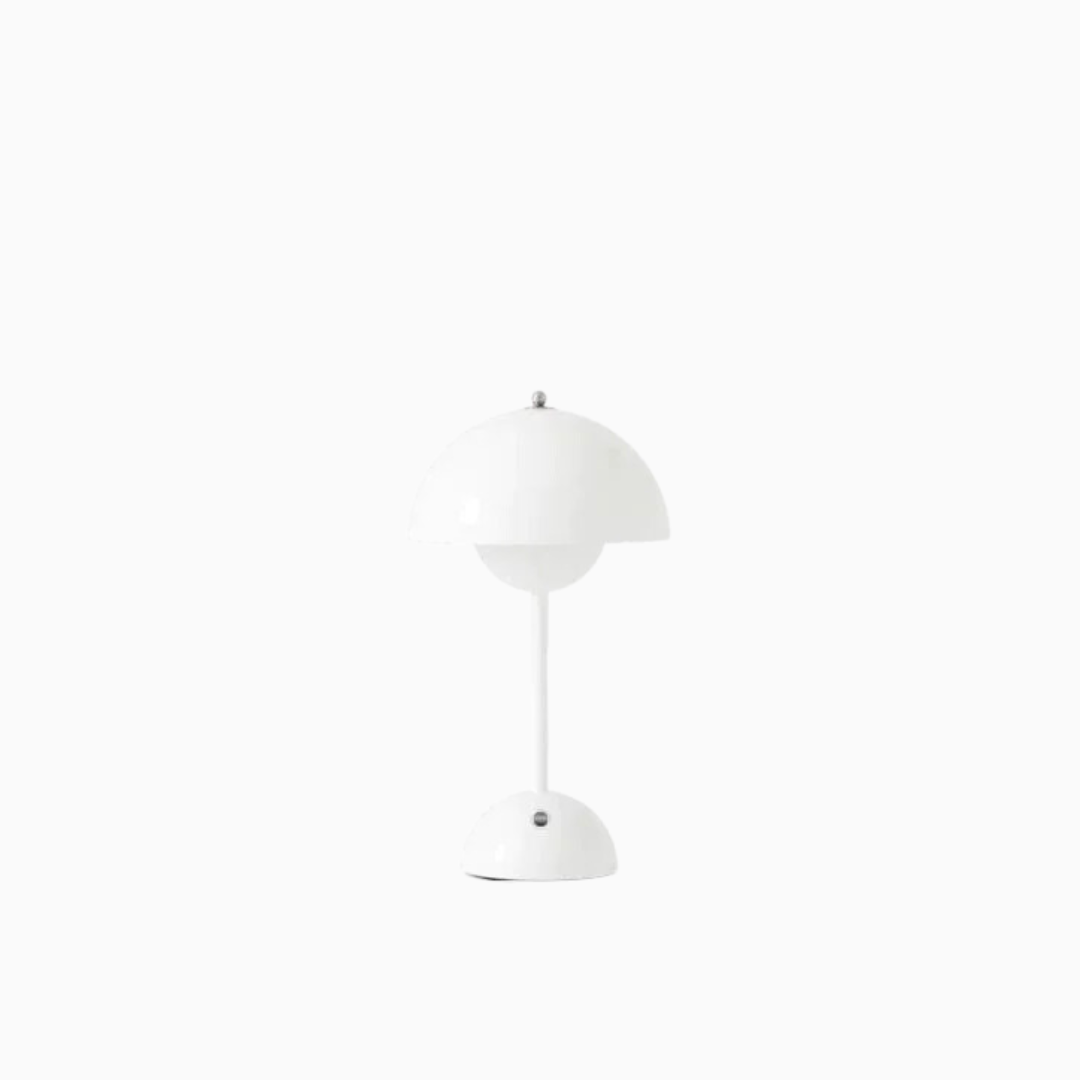 Best'Livin Flowerpot lamp (draadloos)