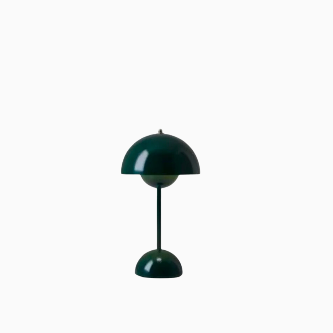 Best'Livin Flowerpot lamp (draadloos)
