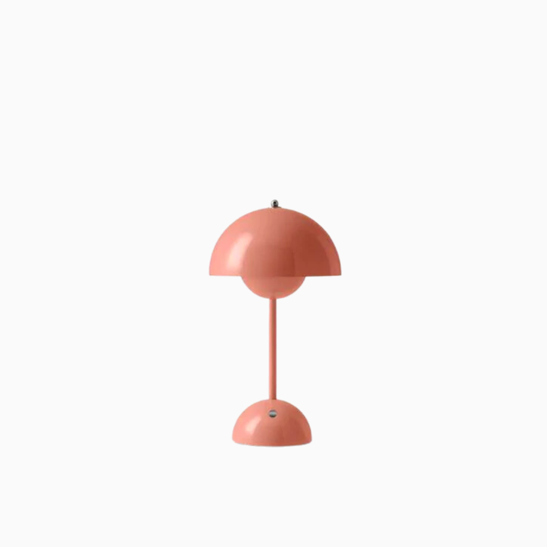 Best'Livin Flowerpot lamp (draadloos)
