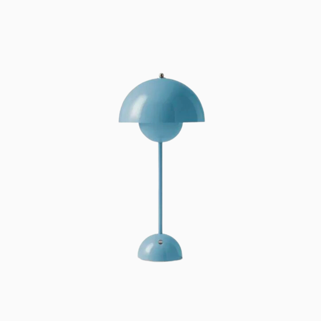 Best'Livin Flowerpot lamp (draadloos)