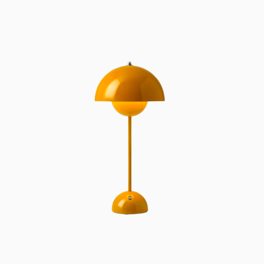 Best'Livin Flowerpot lamp (draadloos)