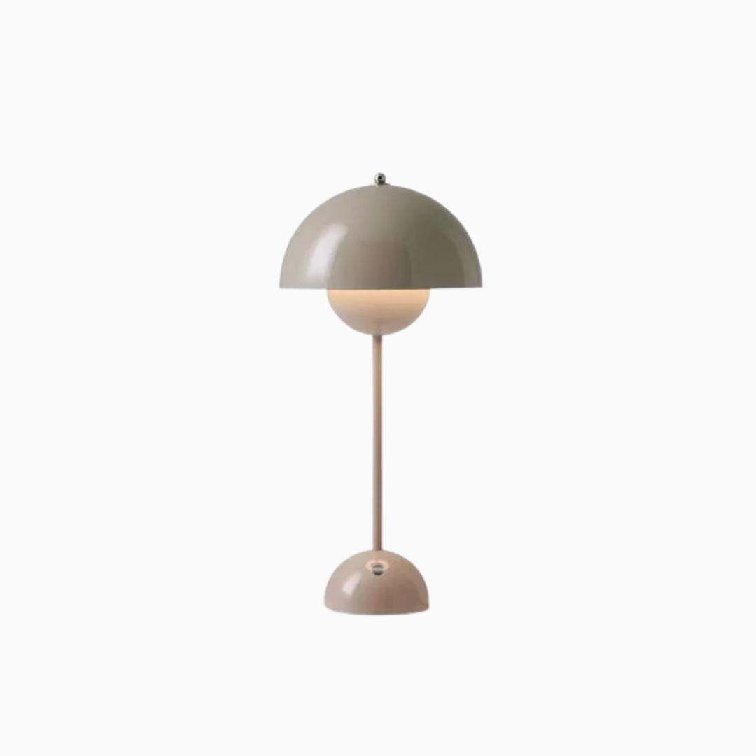 Best'Livin Flowerpot lamp (draadloos)