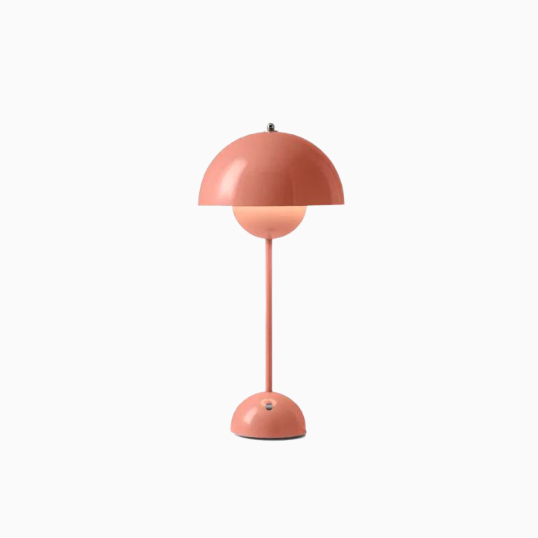 Best'Livin Flowerpot lamp (draadloos)