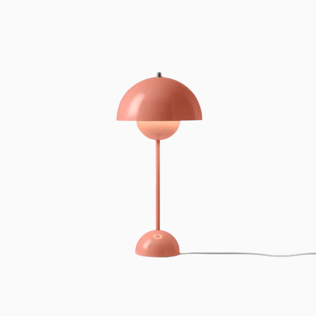 Best'Livin Flowerpot lamp (met draad)