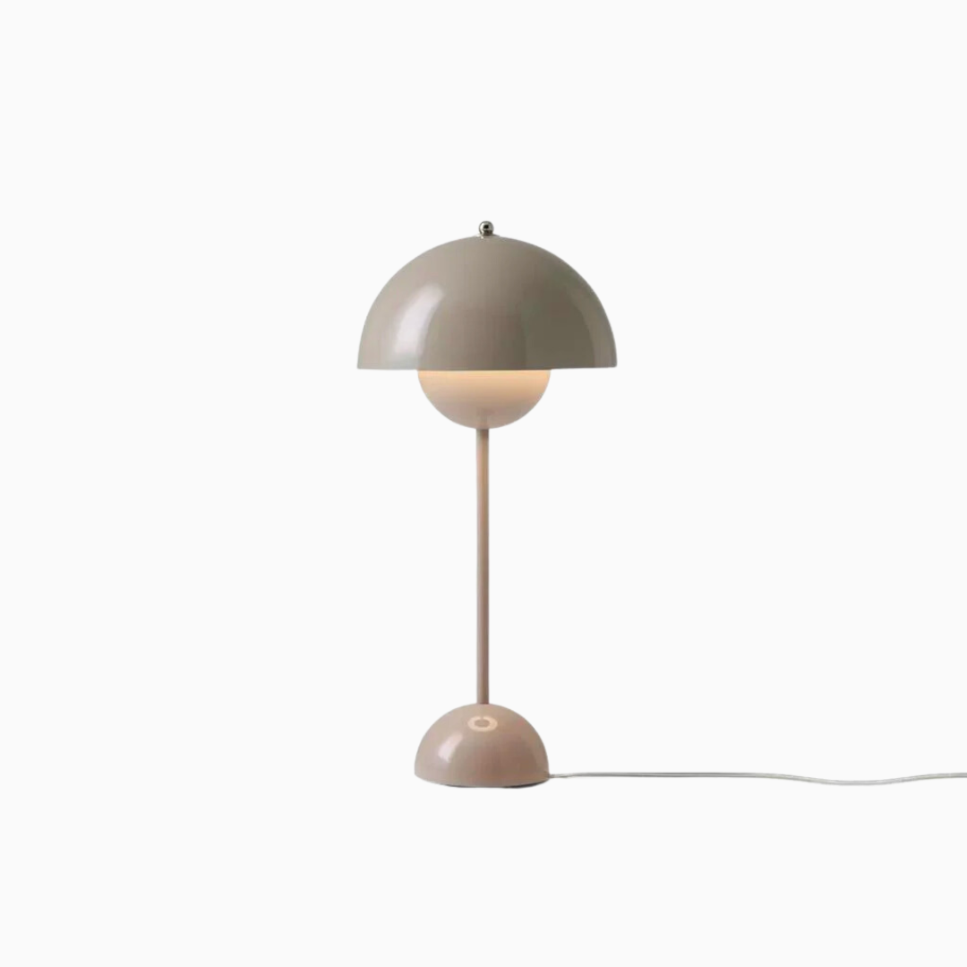 Best'Livin Flowerpot lamp (met draad)