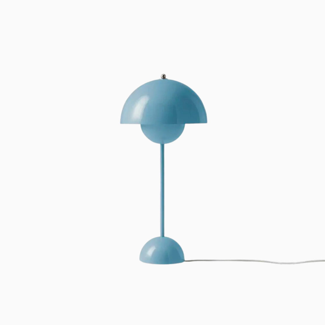 Best'Livin Flowerpot lamp (met draad)