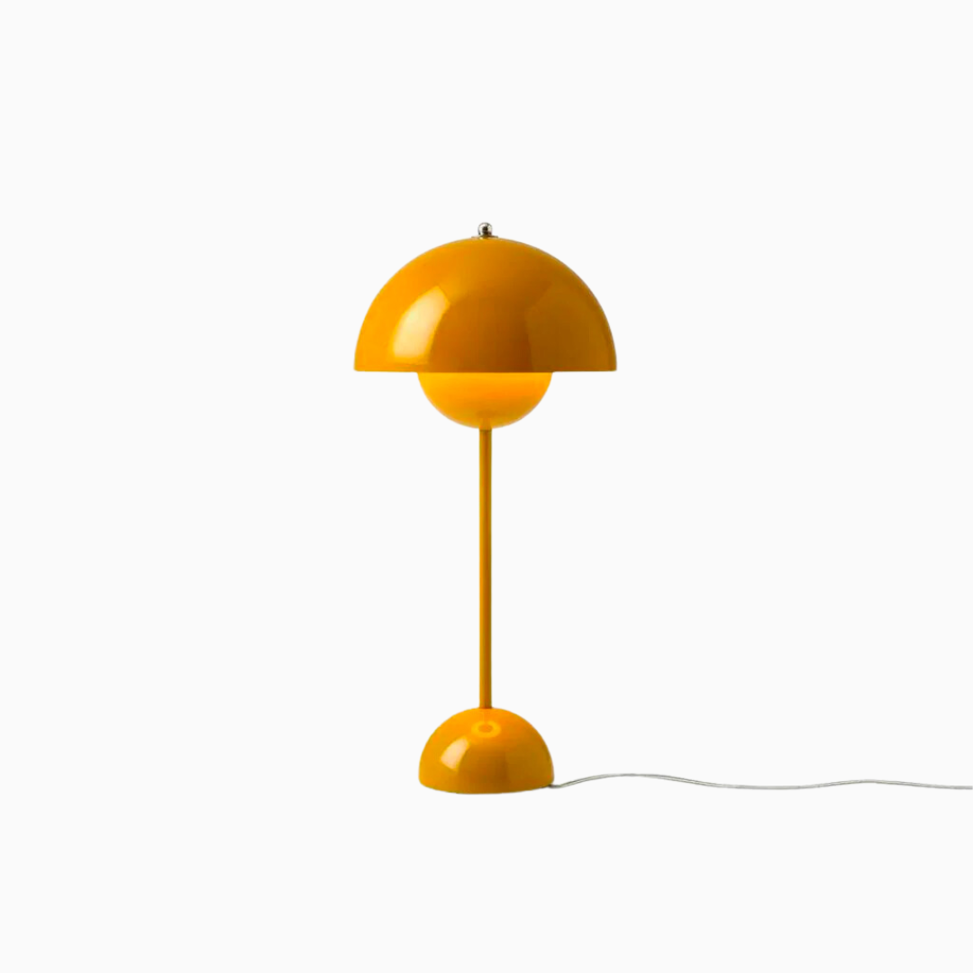 Best'Livin Flowerpot lamp (met draad)