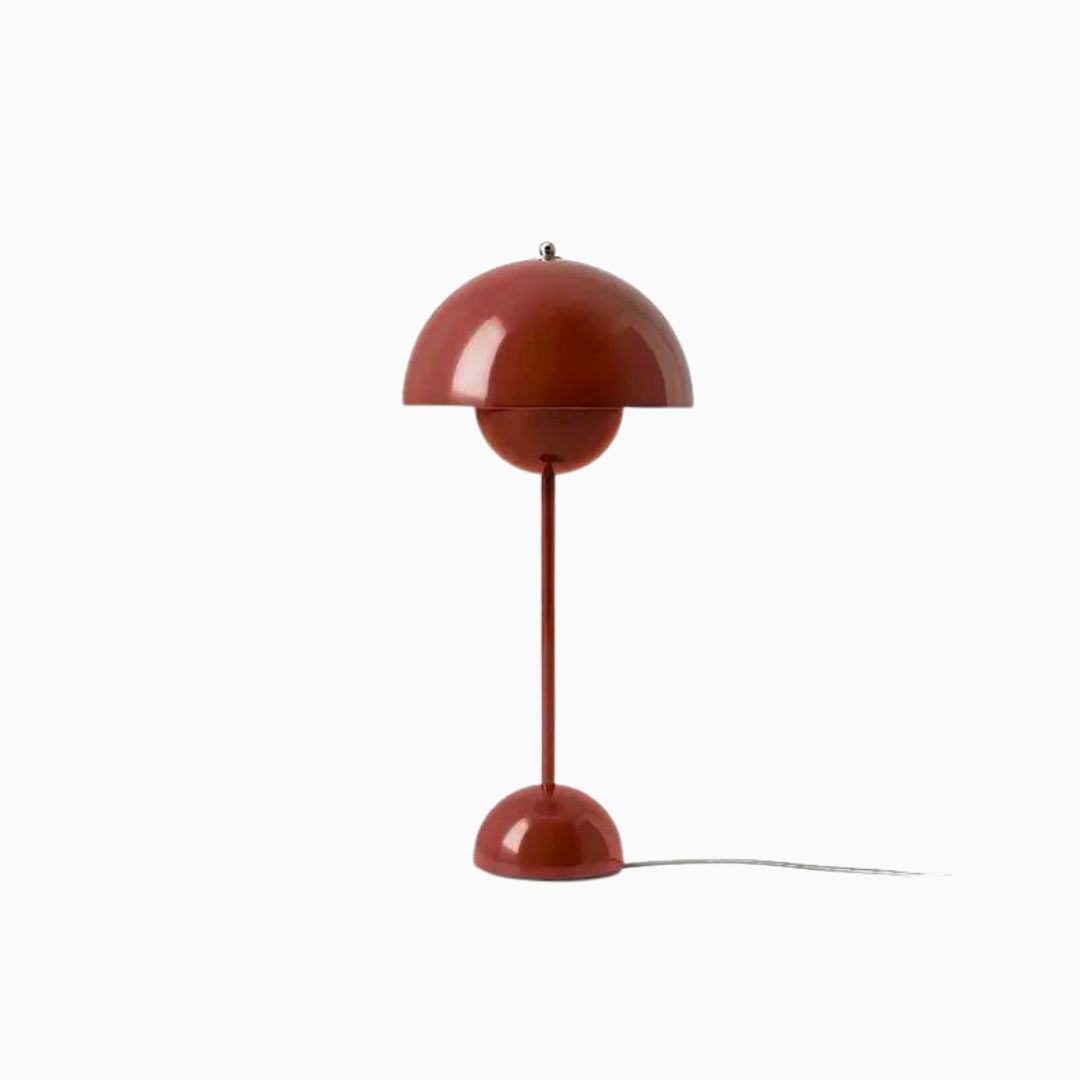Best'Livin Flowerpot lamp (met draad)