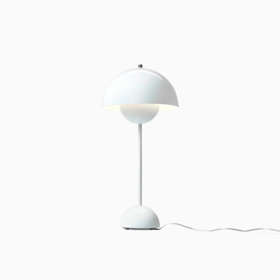 Best'Livin Flowerpot lamp (met draad)