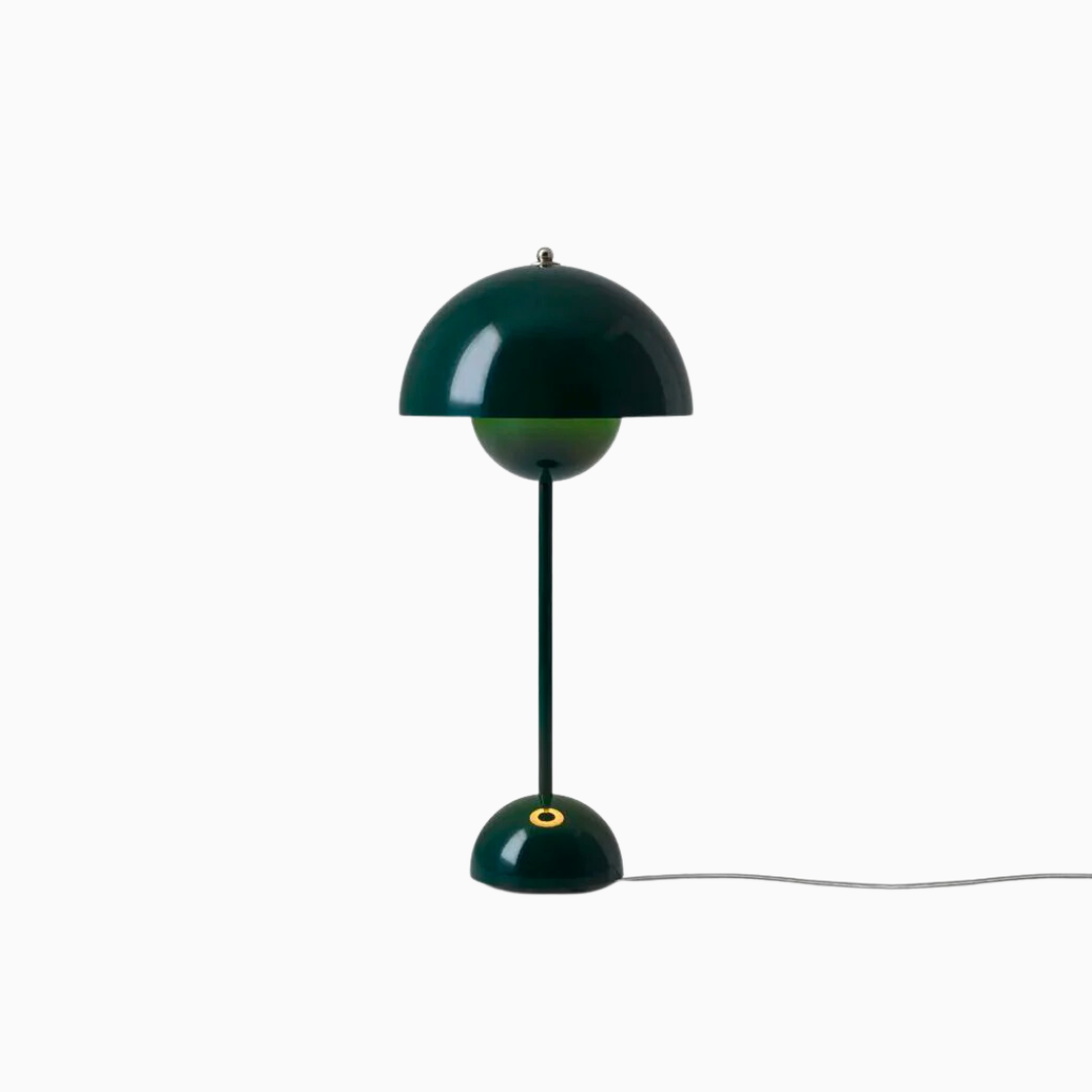 Best'Livin Flowerpot lamp (met draad)