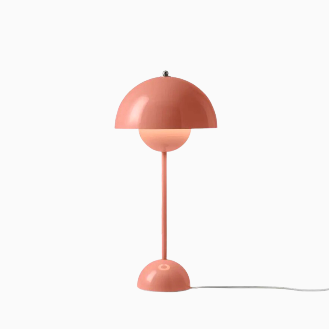 Best'Livin Flowerpot lamp (met draad)