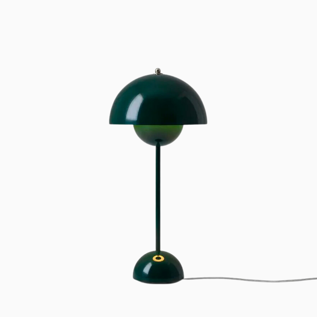Best'Livin Flowerpot lamp (met draad)