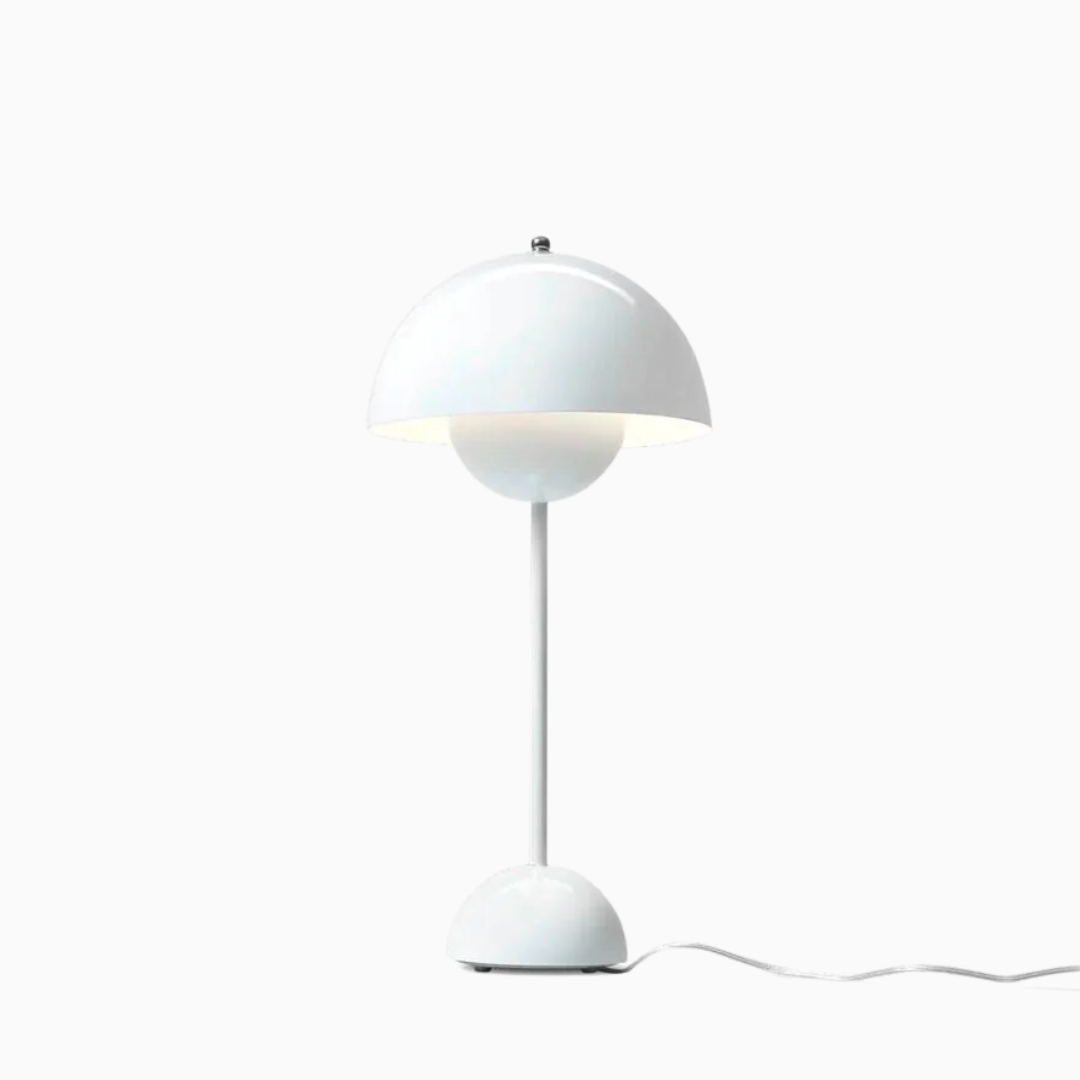 Best'Livin Flowerpot lamp (met draad)
