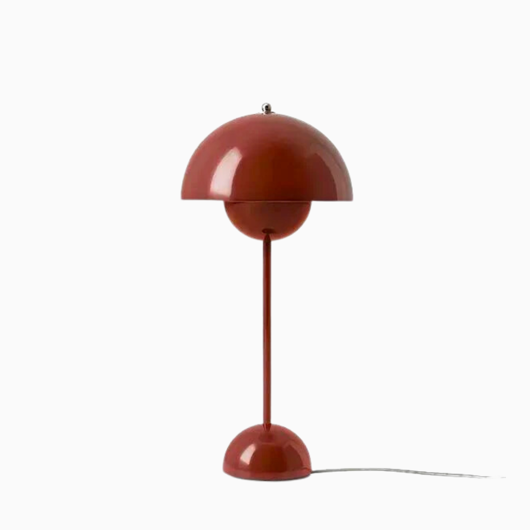 Best'Livin Flowerpot lamp (met draad)