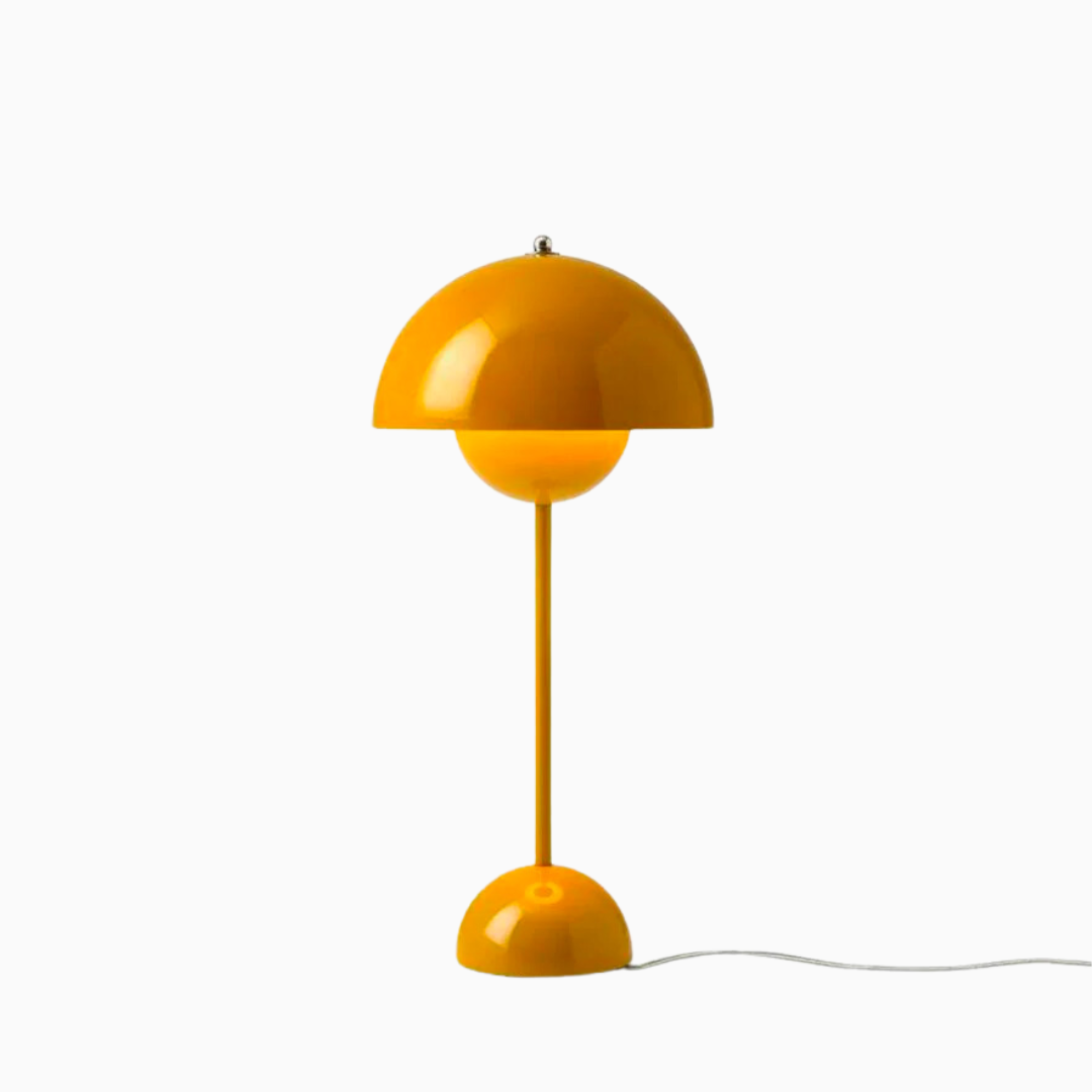 Best'Livin Flowerpot lamp (met draad)