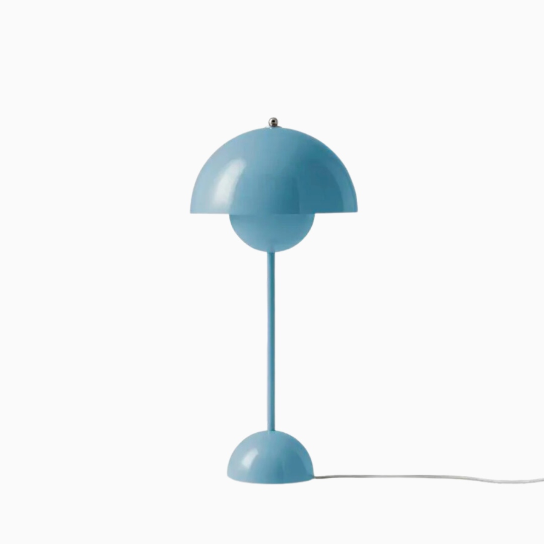 Best'Livin Flowerpot lamp (met draad)
