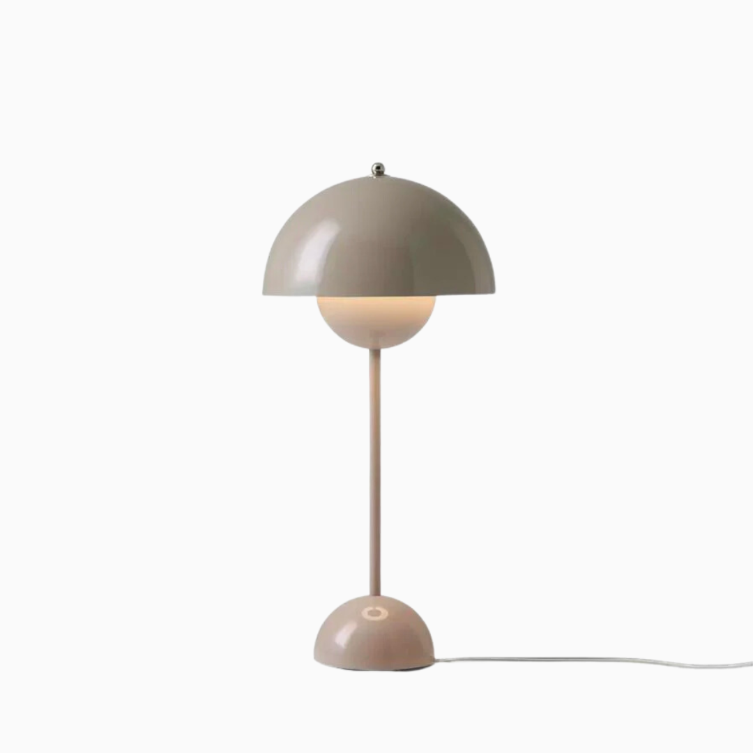 Best'Livin Flowerpot lamp (met draad)