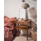 Best'Livin Flowerpot lamp (met draad)