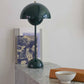 Best'Livin Flowerpot lamp (met draad)