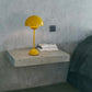 Best'Livin Flowerpot lamp (met draad)