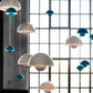 Best'Livin Flowerpot Hanglamp